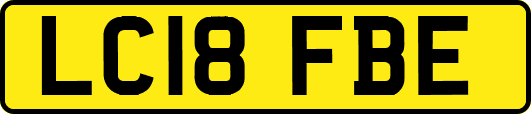 LC18FBE