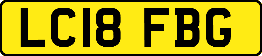 LC18FBG