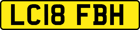 LC18FBH