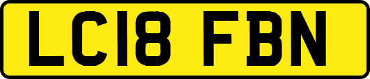 LC18FBN