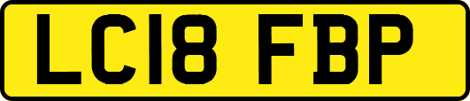 LC18FBP