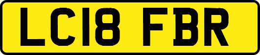 LC18FBR