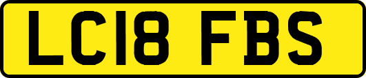 LC18FBS