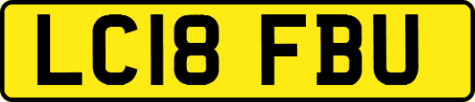 LC18FBU