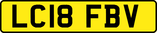 LC18FBV