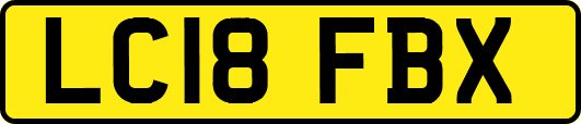 LC18FBX