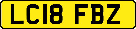 LC18FBZ