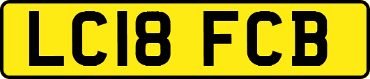 LC18FCB