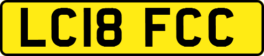 LC18FCC