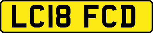 LC18FCD