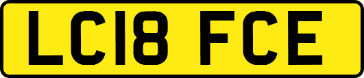 LC18FCE