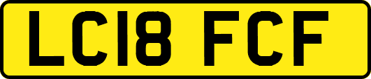 LC18FCF