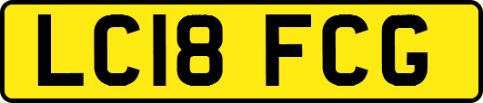 LC18FCG