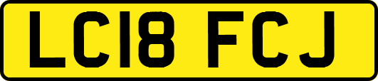 LC18FCJ
