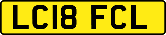 LC18FCL