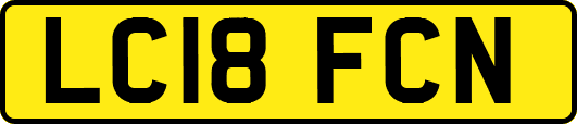 LC18FCN