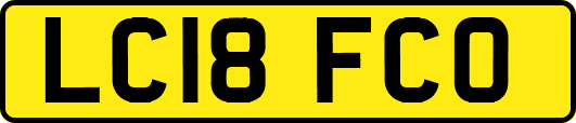 LC18FCO
