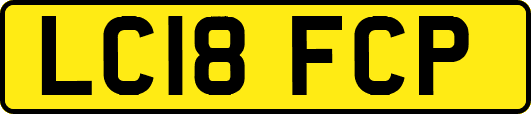 LC18FCP