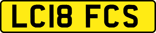 LC18FCS