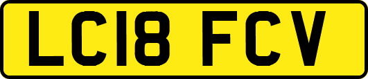 LC18FCV