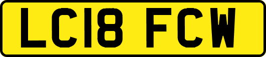 LC18FCW