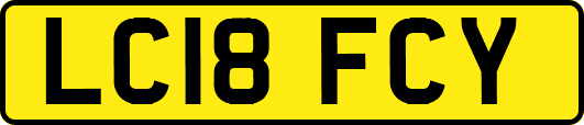 LC18FCY