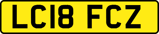 LC18FCZ