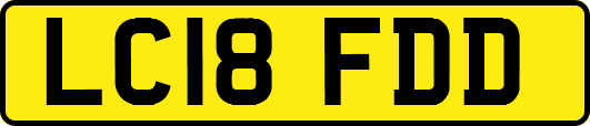 LC18FDD