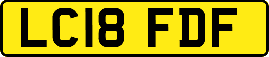LC18FDF