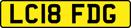 LC18FDG