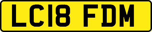 LC18FDM
