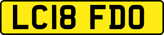 LC18FDO