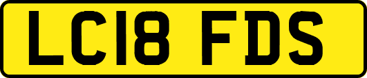 LC18FDS