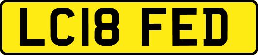 LC18FED