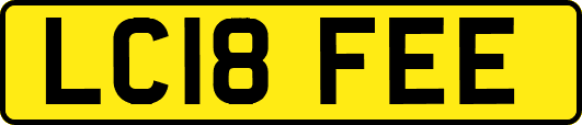LC18FEE