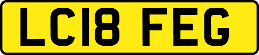 LC18FEG