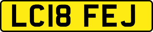 LC18FEJ
