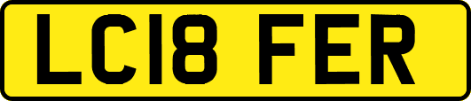 LC18FER