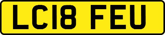 LC18FEU