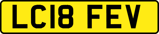 LC18FEV