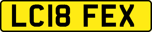 LC18FEX