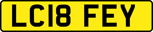 LC18FEY