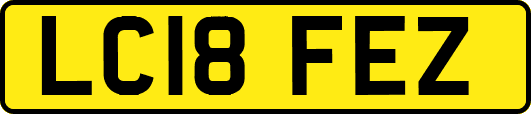 LC18FEZ