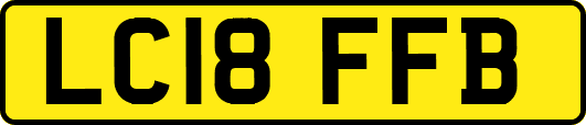 LC18FFB