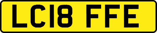 LC18FFE