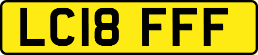 LC18FFF
