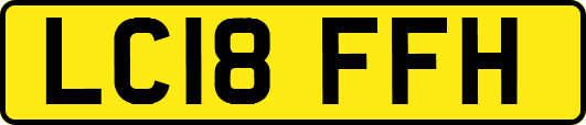 LC18FFH