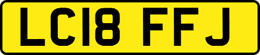 LC18FFJ