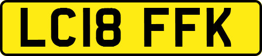 LC18FFK