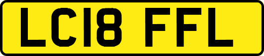 LC18FFL